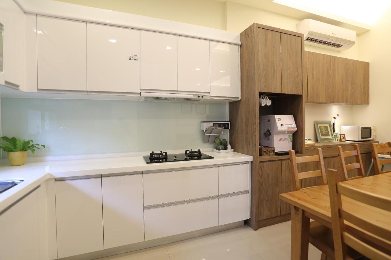 Forest Park Homestay ตงชาน ภายนอก รูปภาพ
