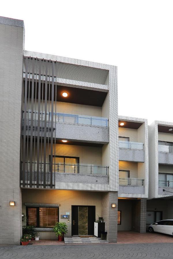 Forest Park Homestay ตงชาน ภายนอก รูปภาพ